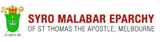 Syro Malabar Eparchy of Melbourne Syro Malabar Eparchy of Melbourne